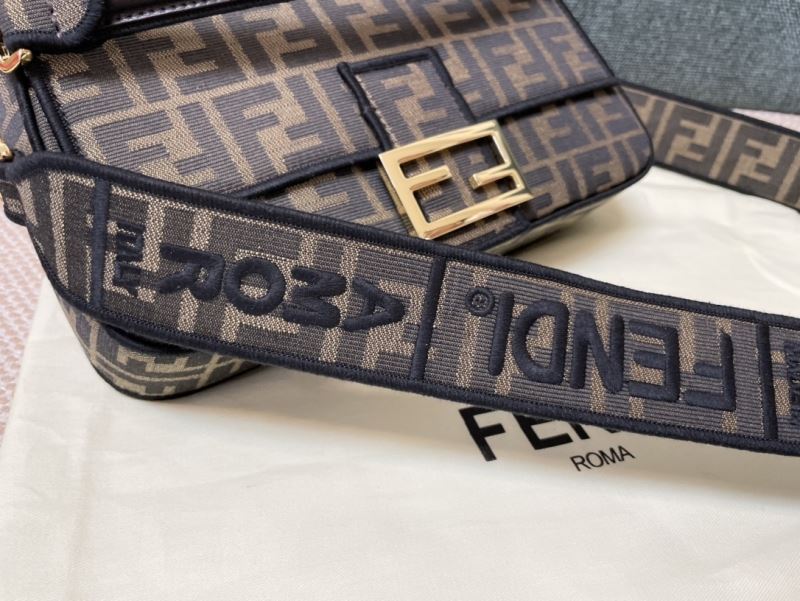 Fendi Baguette Bags